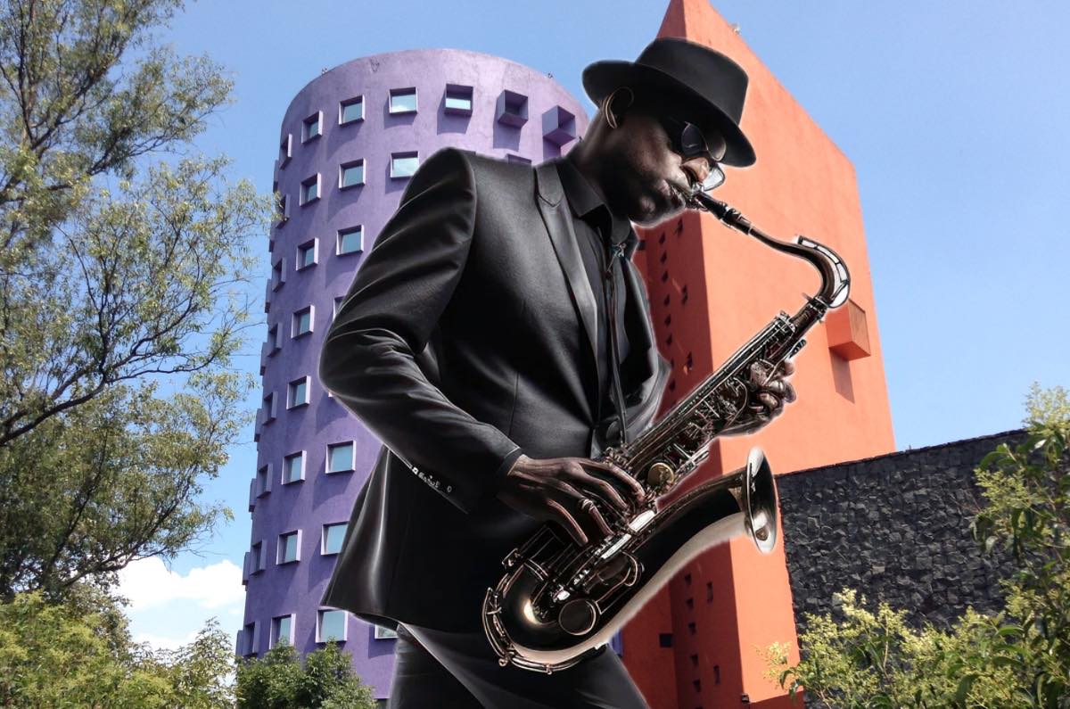 Cenart presenta nuevo ciclo de jazz ¡Shows especiales y más!