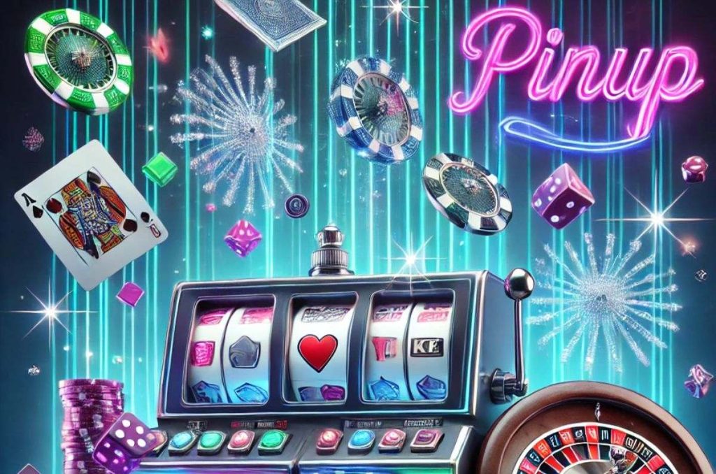Pin-Up en tu bolsillo: la revolución del casino cabe en tu mano