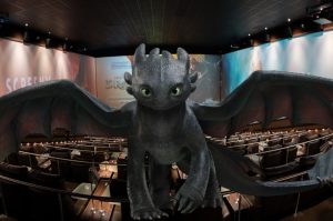 La nueva sala de cine ScreenX llega a CDMX; esto cuesta visitarla
