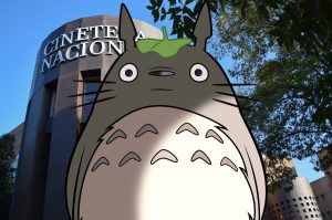 Cineteca ofrece curso de Studio Ghibli ¡Inscripción, costos y más!