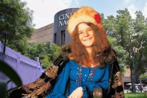 Cineteca de las Artes proyectará documental de Janis Joplin ¡Gratis!