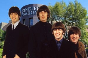 Cineteca presenta ciclo de rock: ¡The Beatles, Queen y más gratis!