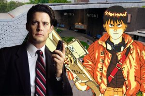 ¡Twin Peaks y Akira tendrán funciones GRATIS en la Cineteca!