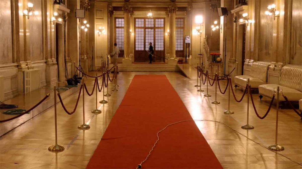 Cineteca Nacional presenta la 9ª Semana de Cine Portugués del 11 al 19 de junio, con una muestra del mejor cine portugués y clase magistral.