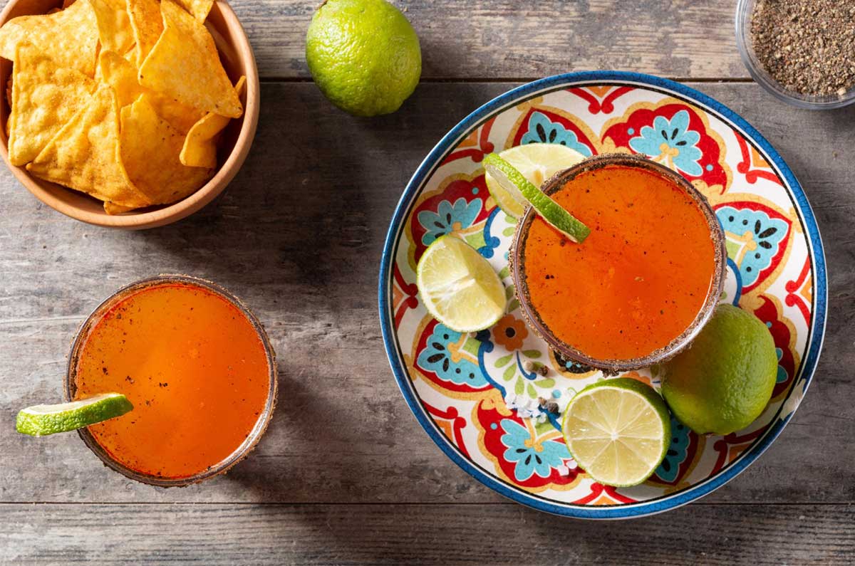 Platillos mexicanos que combinan con cada tipo de tequila