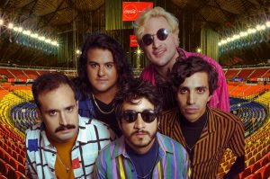 Conciertos para julio 2025 en CDMX: ¡Little Jesus e Ivan Cornejo!