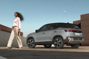 ¡Modo Turbo Activado! Conoce la nueva Hyundai Creta 2026