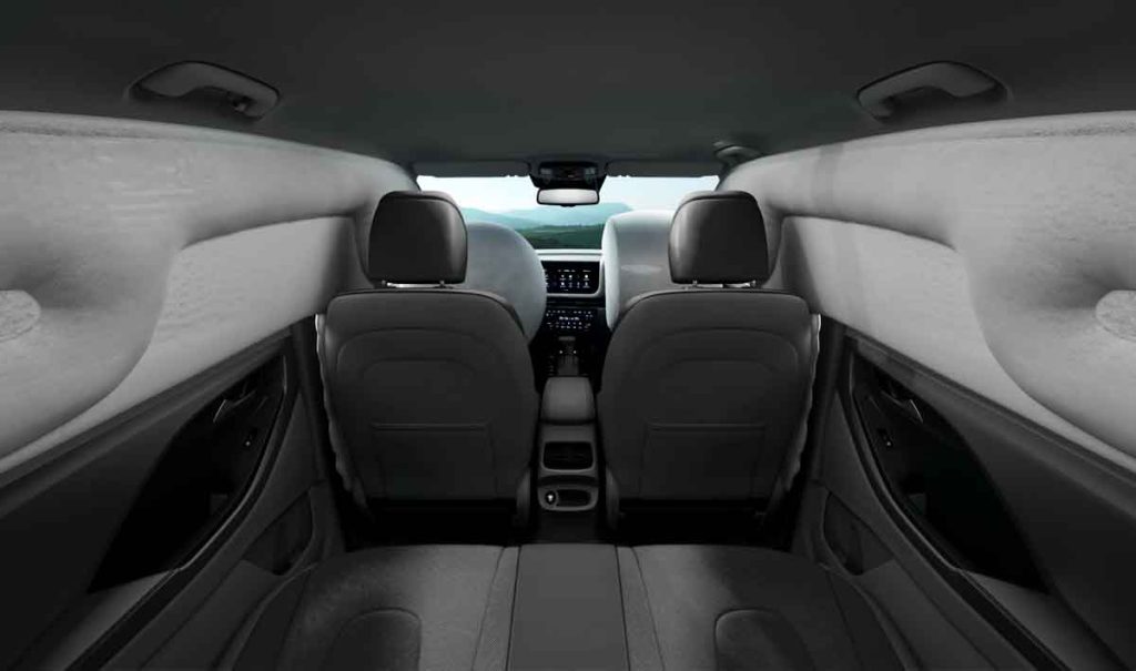 Hyundai Motor de México lanza la Creta 2026, con un diseño renovado. Disponible en cuatro versiones desde $431,500.