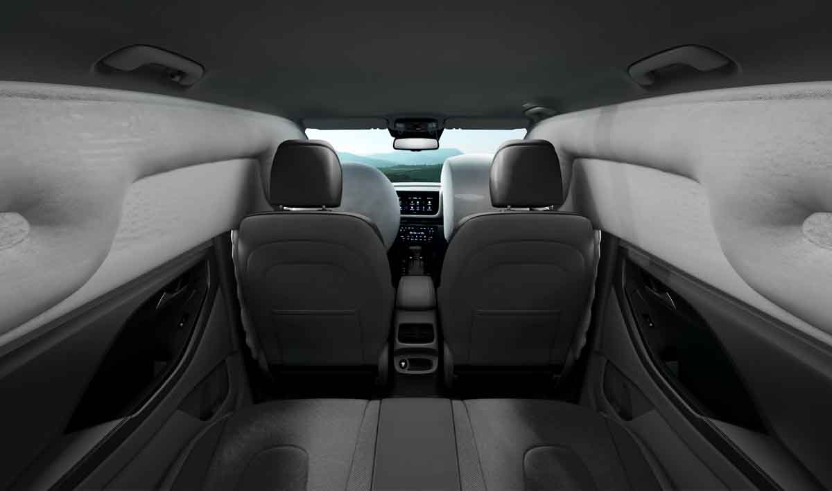 HYUNDAI CRETA 2025