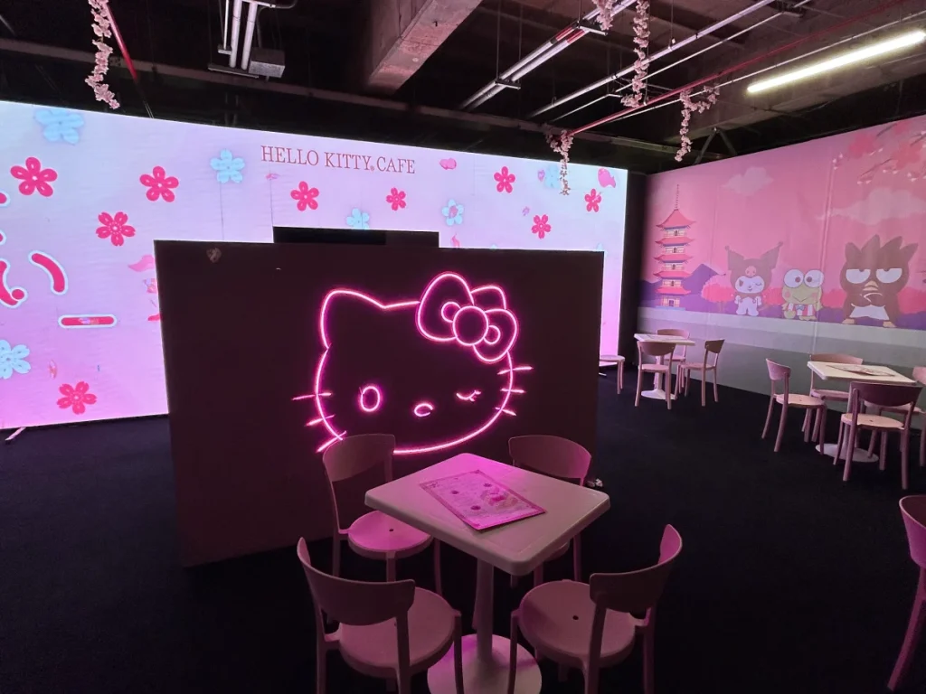 Vive Japón con Crossing Tokyo, The Selfie Experience 6