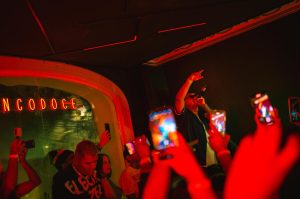 Cincodoce celebra su cuarto aniversario: el departamento favorito de CDMX
