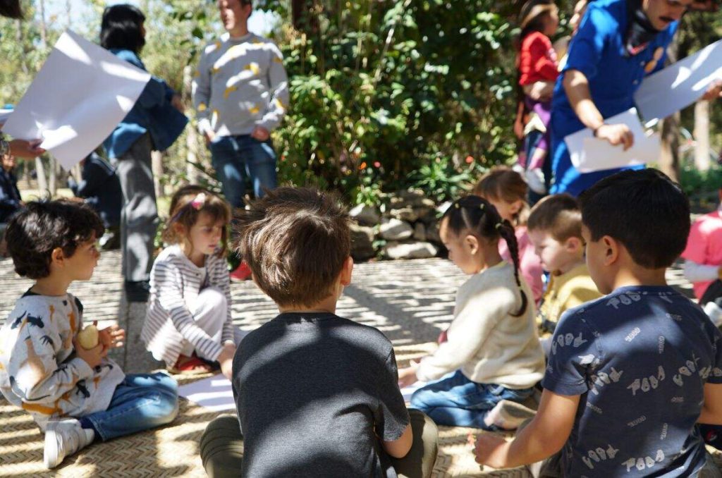 Arte, cosmos y bichitos: así será el curso de verano del Museo Tamayo 2