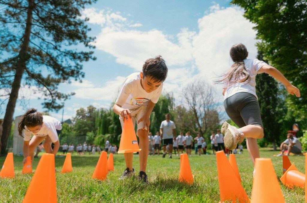 Talleres de verano en el Museo Nacional de Antropología: arte y diversión para toda la familia 1