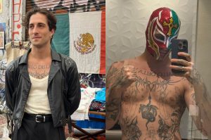 Damiano David enloquece a CDMX ¿Cuándo regresará a cantar?