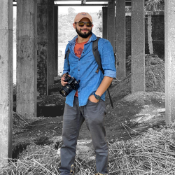 Foto perfil de Daniel 