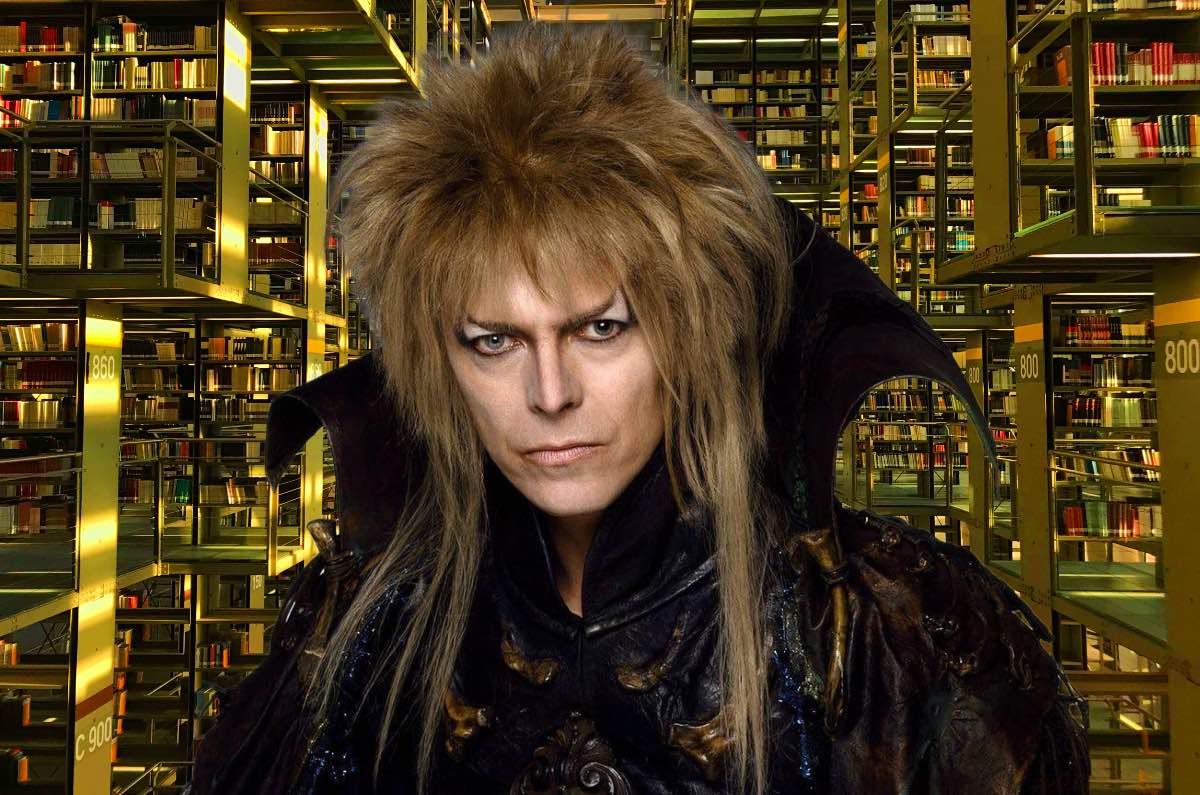 David Bowie Fest: la fiesta gratis en CDMX con música y Labyrinth