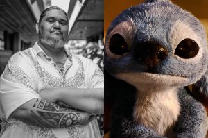 David Hekili Kenui, actor de Lilo & Stitch, muere; esto se sabe