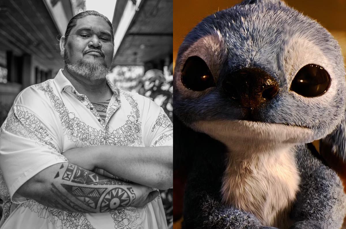 David Hekili Kenui, actor de Lilo & Stitch, muere; esto se sabe
