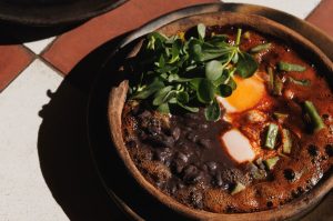 Casa Imperial: Desayunos que honran la cocina tradicional mexicana