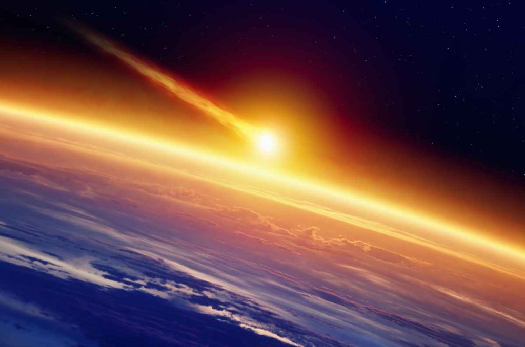 Celebra el Día del Asteroide en Universum con teatro, dinosaurios y talleres espaciales