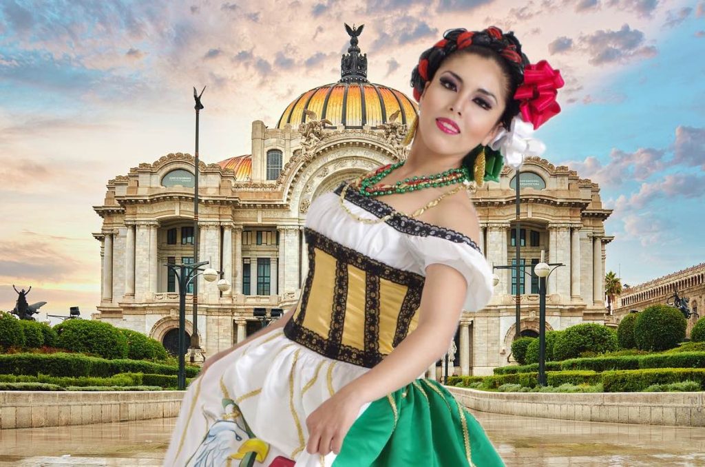 Día del Padre Ballet folclórico Palacio de Bellas Artes CDMX
