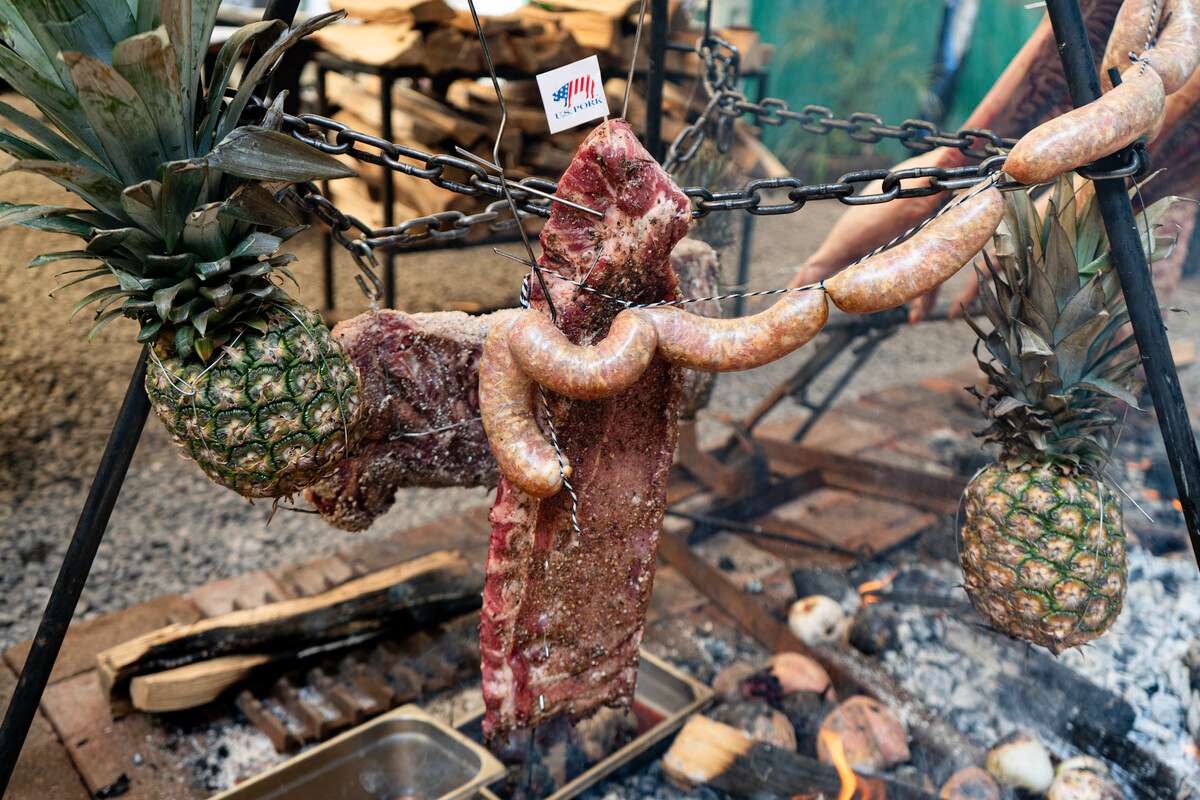 7 Restaurantes para celebrar el Día del Padre en CDMX 0
