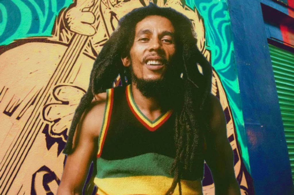 Día del Reggae concierto gratis Foro Alicia CDMX