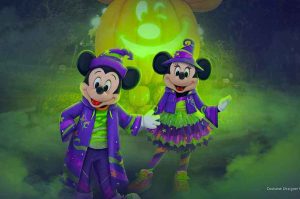 Disneyland te espera este otoño: Descubre Halloween, Coco y más sorpresas