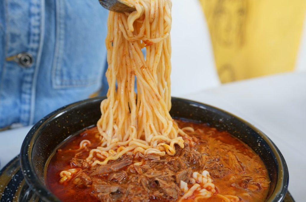 Dónde comer birria calientita en CDMX