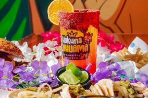 El bar más original inspirado en El Rey León ¡Visita Hakuna Cahuama!
