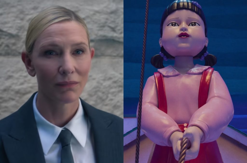 El Juego del Calamar 3 Netflix estreno México final spoilers y spin-off
