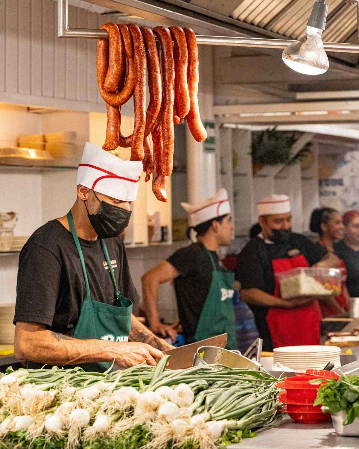 Fotos: El Sirloncito Taquería de Barrio