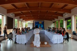 Llega el Encuentro Nacional de Yoga 2025 a CDMX