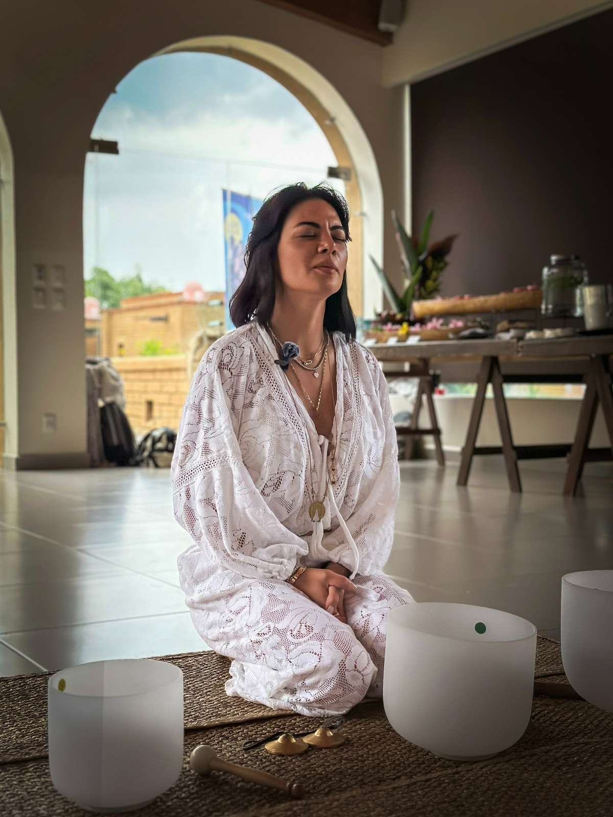 Llega el Encuentro Nacional de Yoga 2025 a CDMX 0