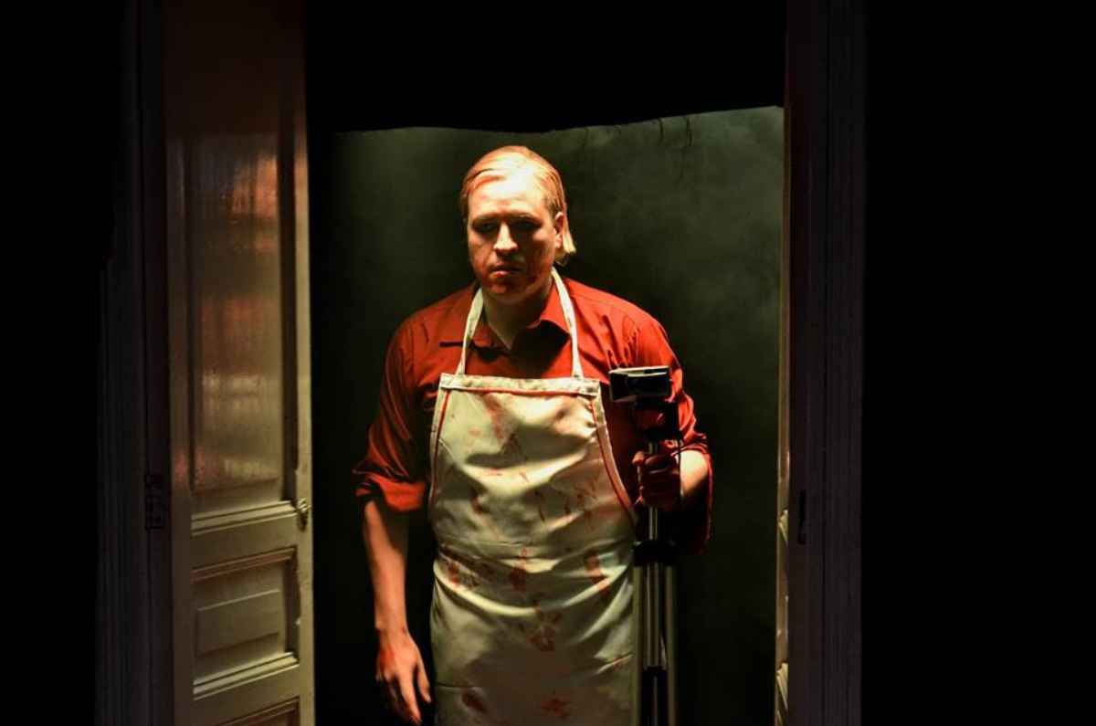 ¿Te intriga la mente criminal? No te pierdas el Especial de Serial Killers en CDMX