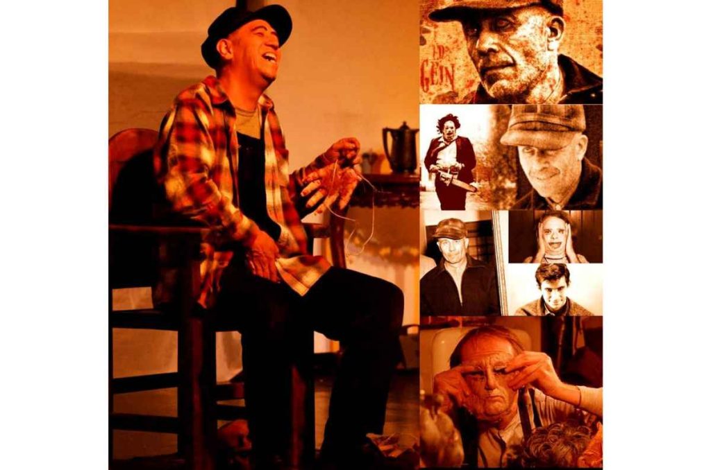 Especial de Serial Killers llega al Dada X Club