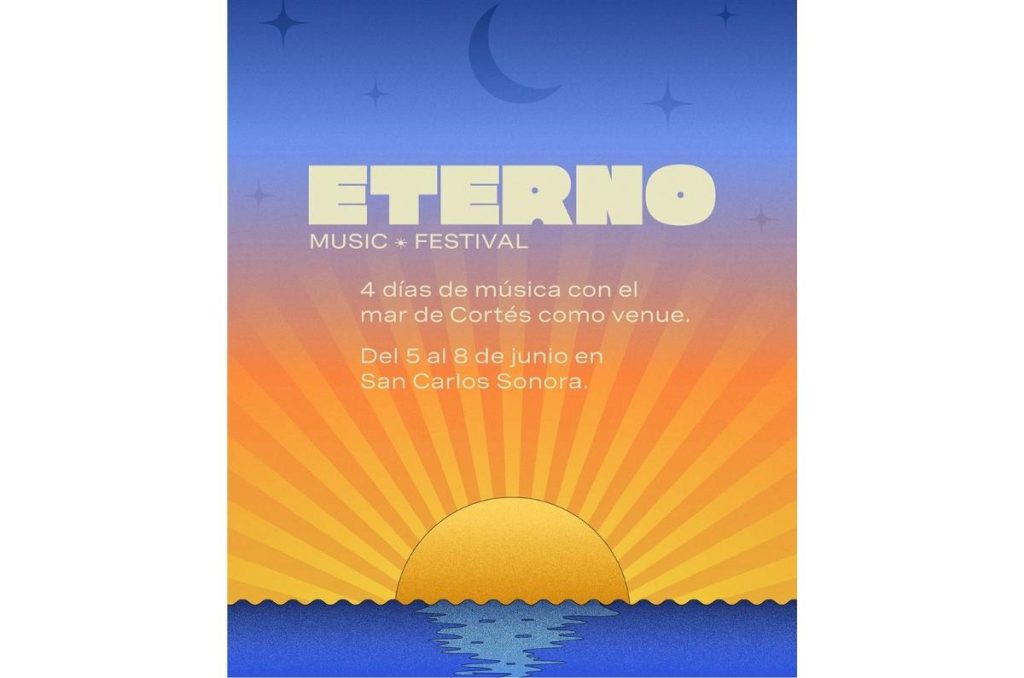 ETERNO Music Festival