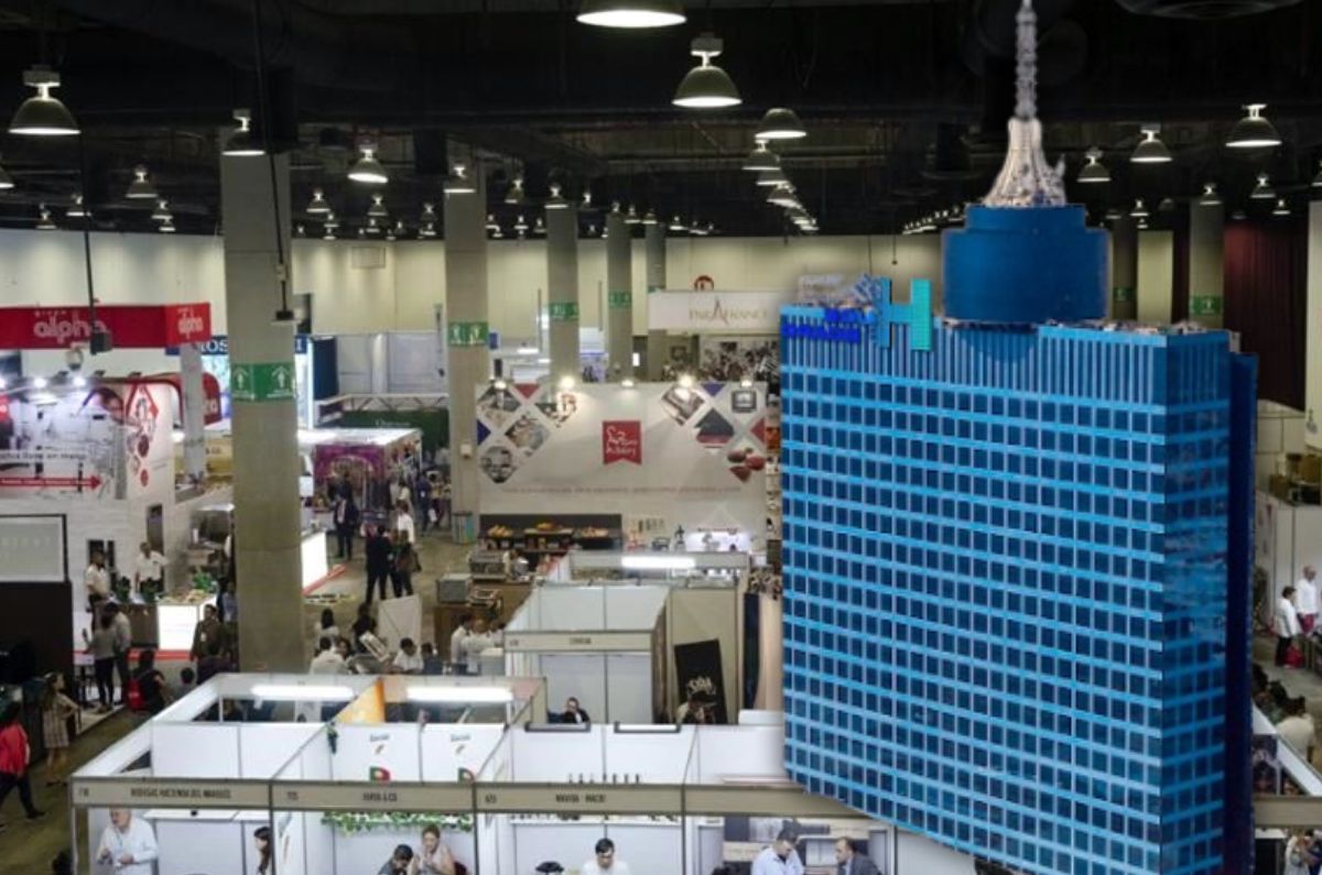 Llega la Expo Tu Casa 2025 al WTC con casas, terrenos y remates imperdibles