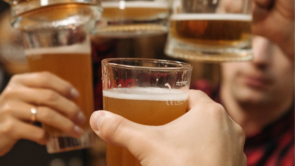 una década de lucha por la cerveza artesanal Guanajuato
