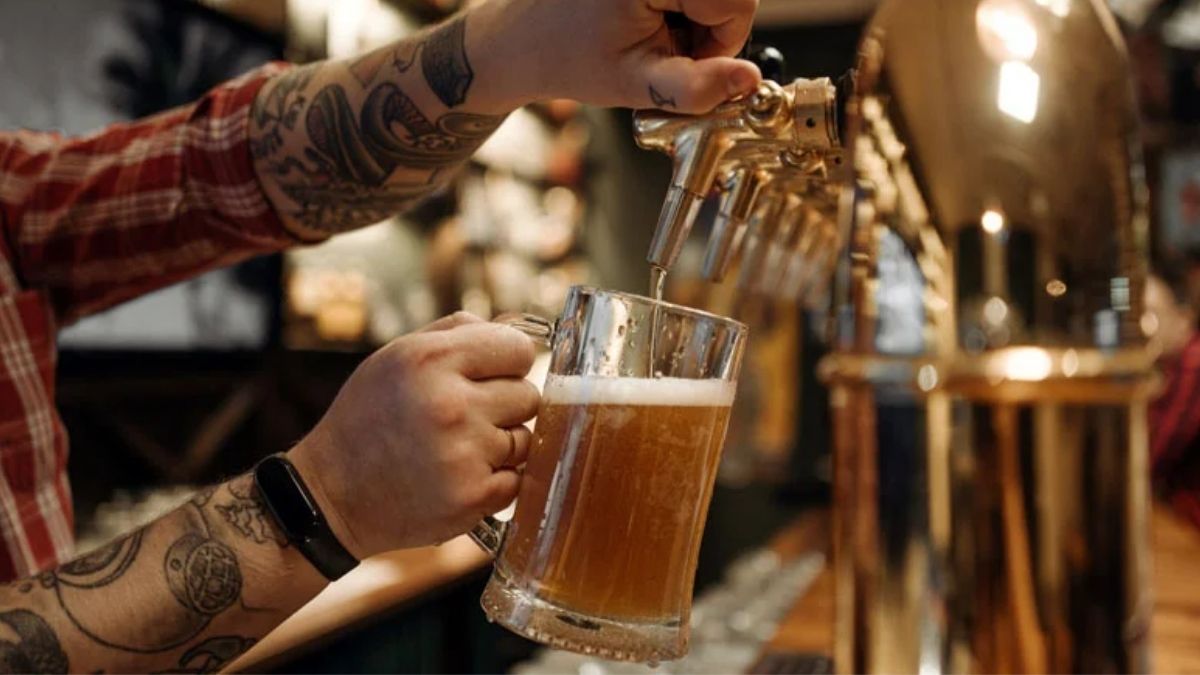 10a edición Expo Cerveza Artesanal en el corazón de Guanajuato