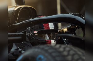 F1 The Movie llega a México con nuevo spot
