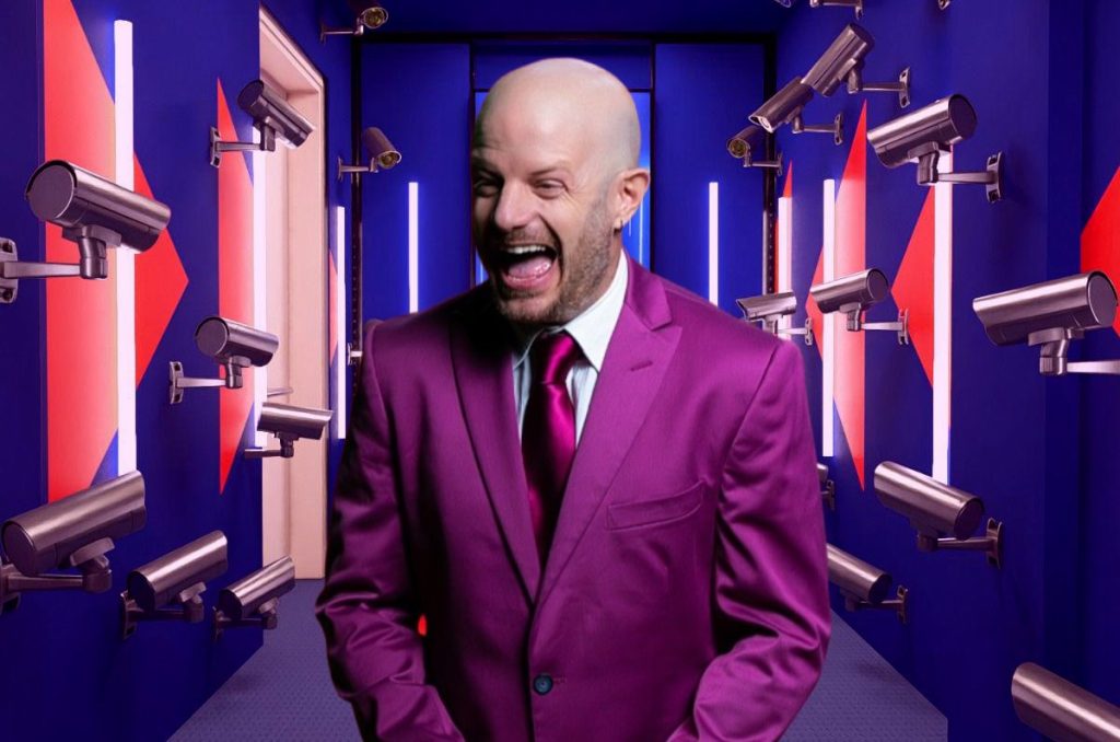 Facundo La Casa de los Famosos México 2025 miembros y estreno
