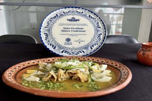 Lánzate a la Feria de la Enchilada Minera y el Pulque 2025 en Hidalgo