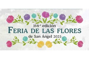 Esto es lo que sabemos sobre la 168ª Feria de las Flores en San Ángel 2025