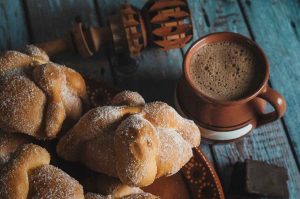 Festival Artesanal de Café, Chocolate y Pan de Muerto llega con desfile de catrinas