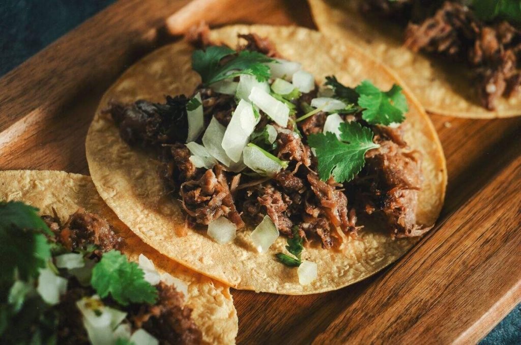Festival de la Barbacoa de Hidalgo