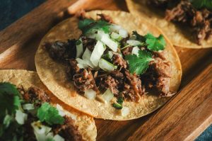 Hidalgo se pone sabroso con el Festival de la Barbacoa 2025