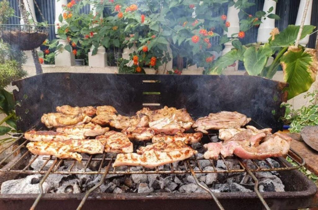 Hidalgo se pone sabroso con el Festival de la Barbacoa 2025 1