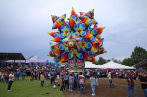 ¡Se viene el Festival Cantoya 2025 en Paracho, Michoacán!