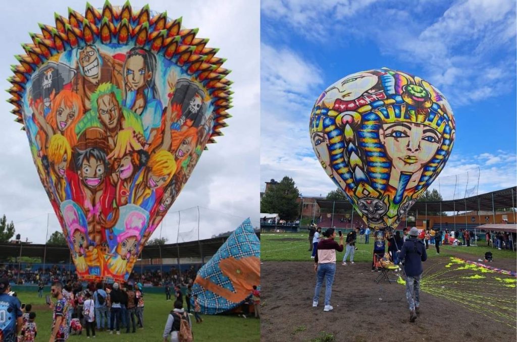 ¡Se viene el Festival Cantoya 2025 en Paracho, Michoacán! 0